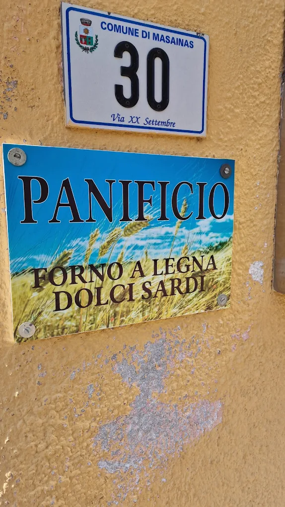 Panificio Lai