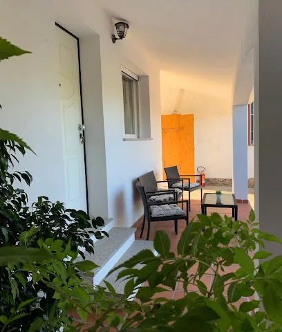 B&B Hideaway Haven Villa