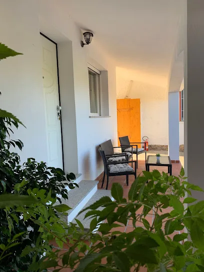 B&B Hideaway Haven Villa