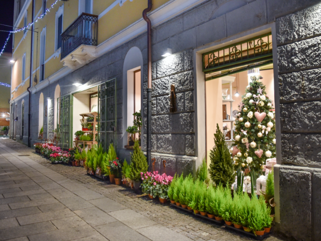 Fioreria Il Girasole