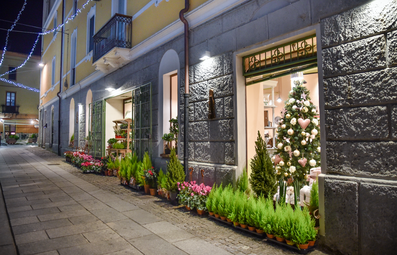 Fioreria Il Girasole