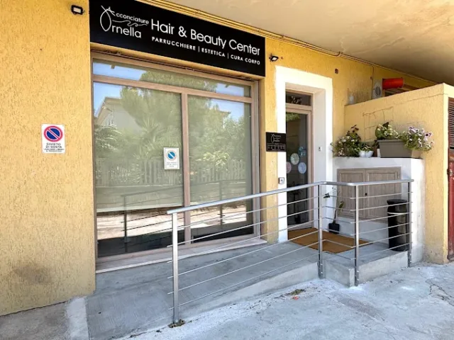 Centro Estetico Mundula