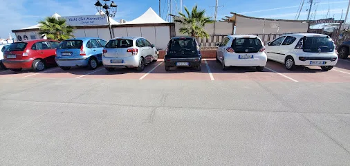 Officina e Noleggio Napoli Andrea