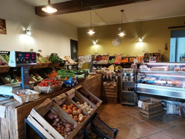 L' Angolo della Frutta