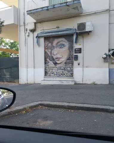 Parruccheria Frisèe