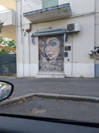 Parruccheria Frisèe