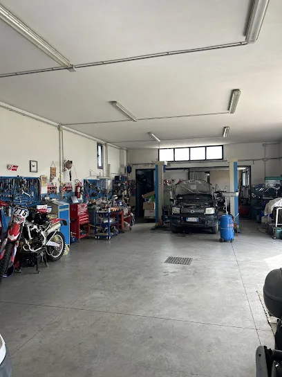 Officina Dagnino