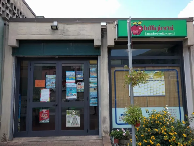 Macelleria sa Teuladesa