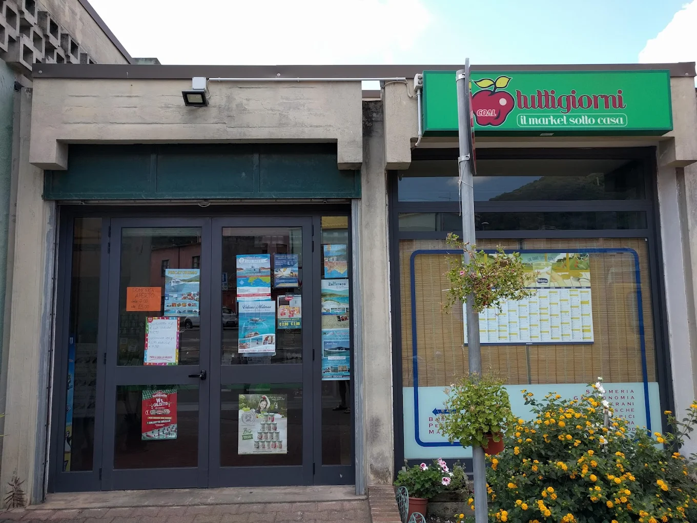 Macelleria sa Teuladesa