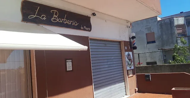 La Barberia Da Mauro