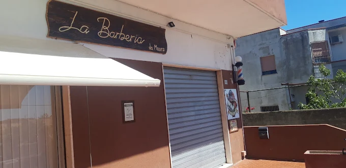 La Barberia Da Mauro