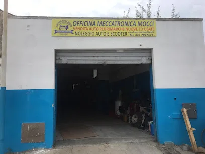 Officina Meccatronica Mocci Mariano