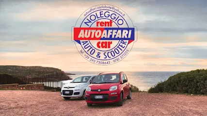 AutoAffari Carloforte