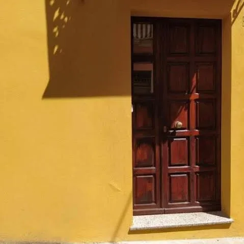 La casetta Sa Domixedda