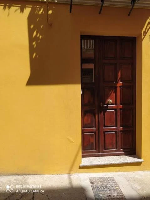 La casetta Sa Domixedda