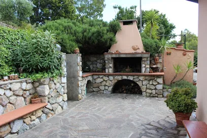 Porto Pino Casa Vacanze