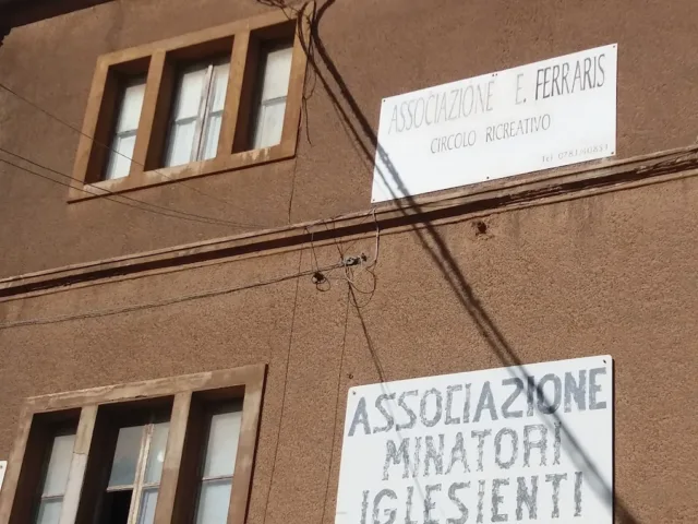 Associazione Pozzo Sella