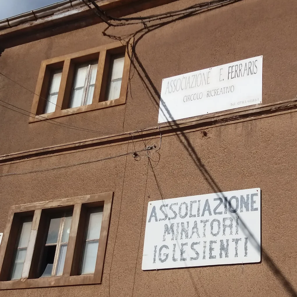 Associazione Pozzo Sella