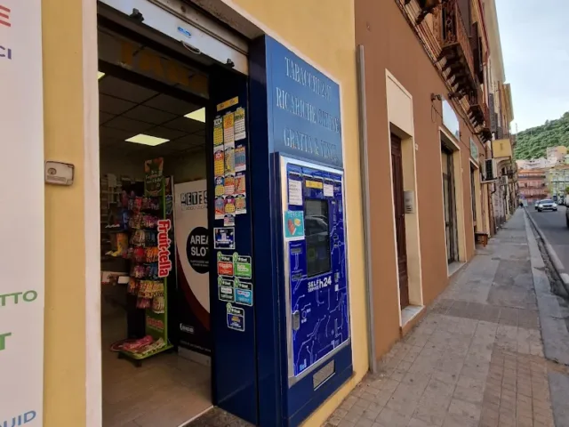 Tabaccheria Demuru Federico