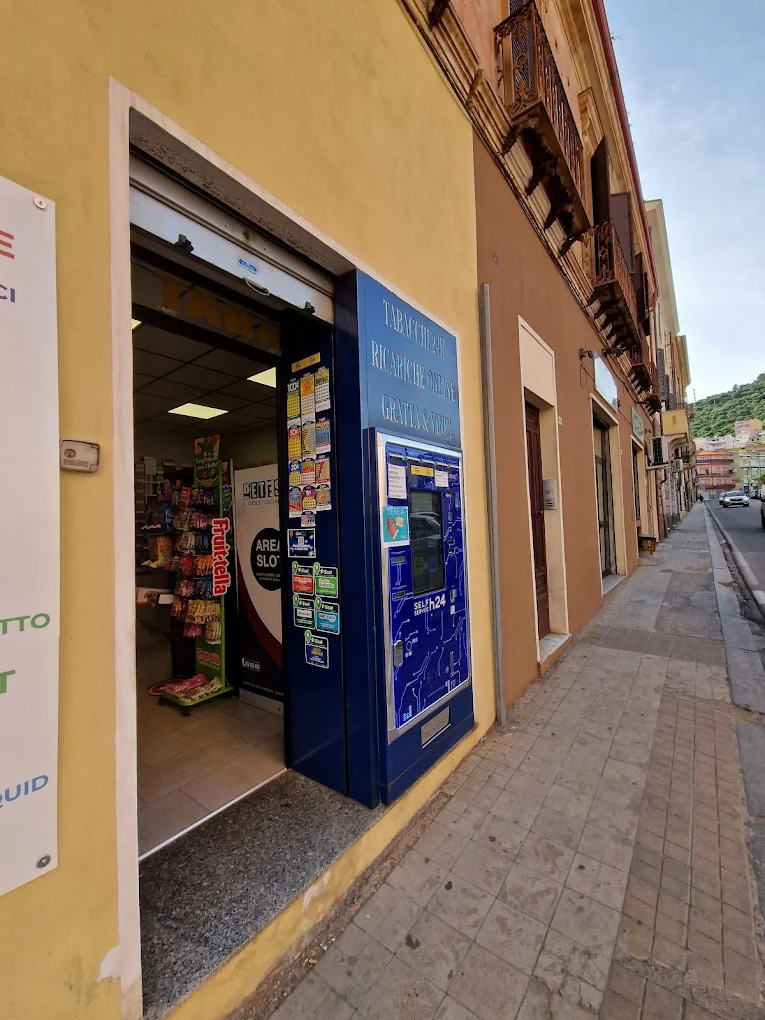 Tabaccheria Demuru Federico