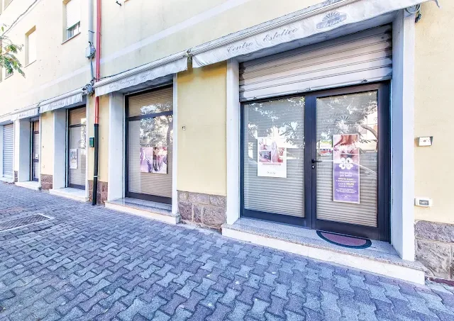 Centro Estetico Anna