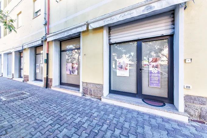 Centro Estetico Anna