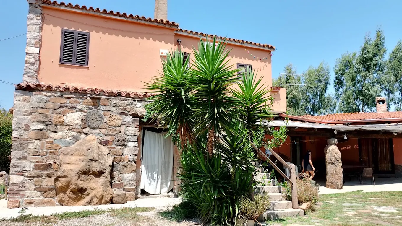 Casa Letizia Barega