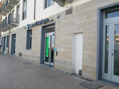 Banco di Sardegna di Carloforte