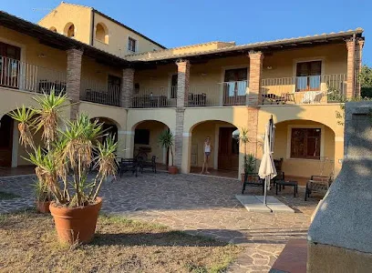 B&B La Vecchia Fornace