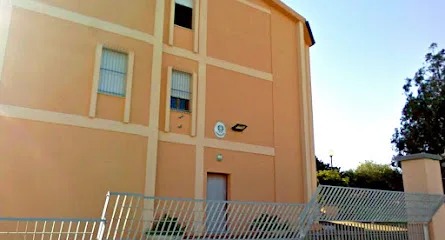 Arma dei Carabinieri Carloforte