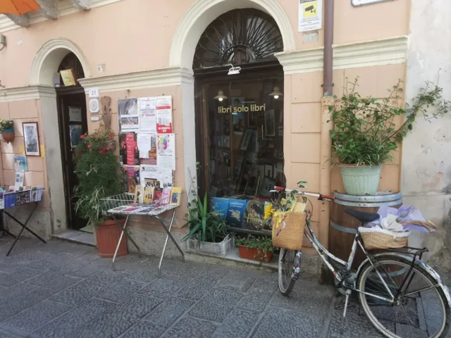 Libreria Duomo