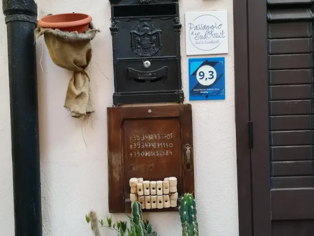 B&B Passaggio a Sud Ovest