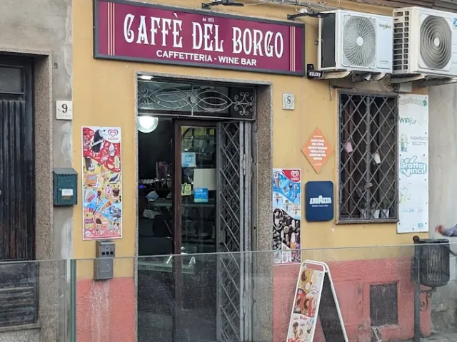 Caffè Del Borgo