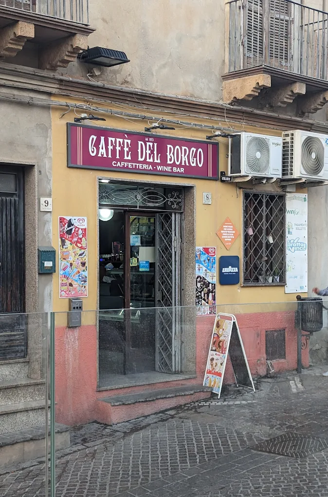 Caffè Del Borgo