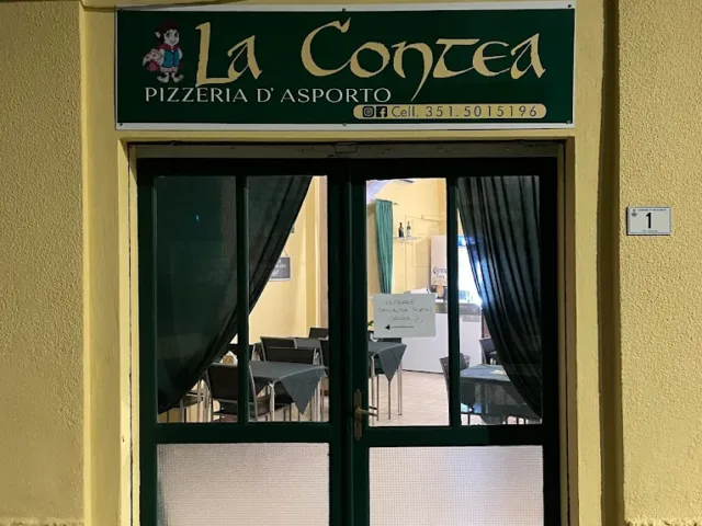 La Contea