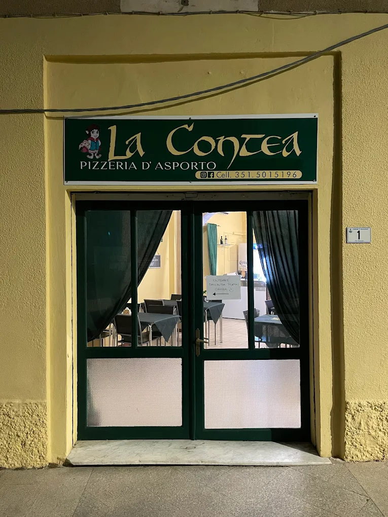 La Contea