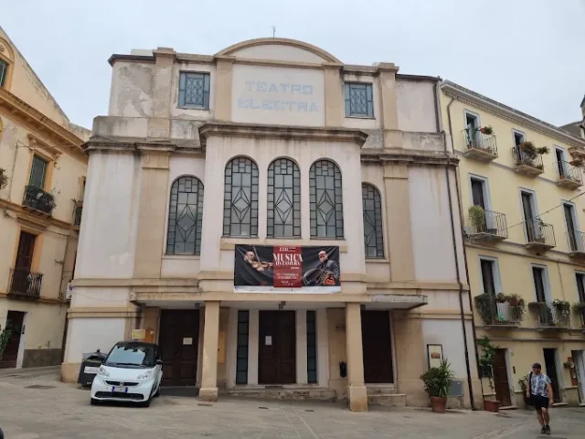 Teatro Electra