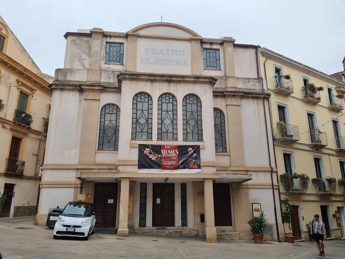 Teatro Electra