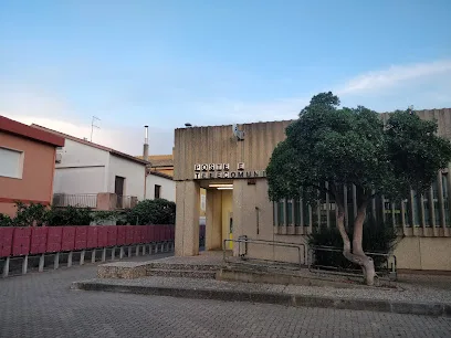 Ufficio Postale Poste Italiane