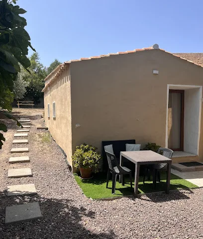 Casa vacanze residenza del sole