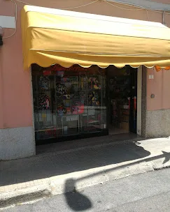 Cartolibreria Barracca