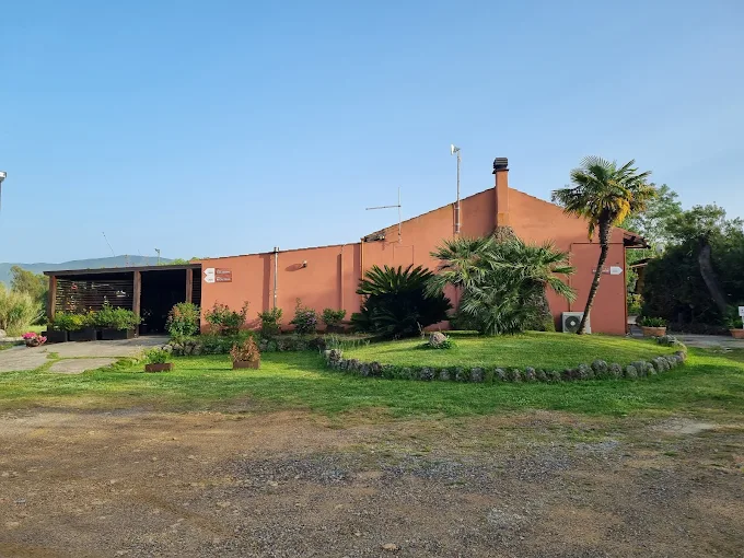 Agriturismo San Giorgio