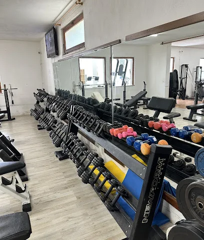 Palestra Oasi Gym