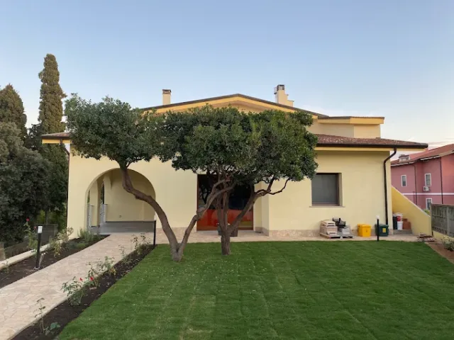 B&B Il Sogno di Mario