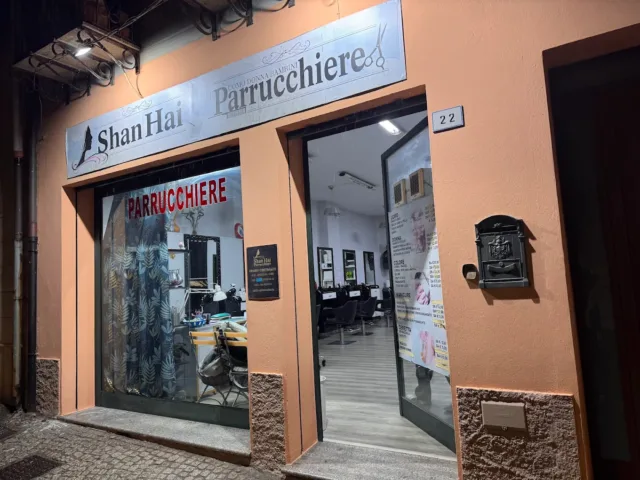 Parrucchiere Mo Fa 5