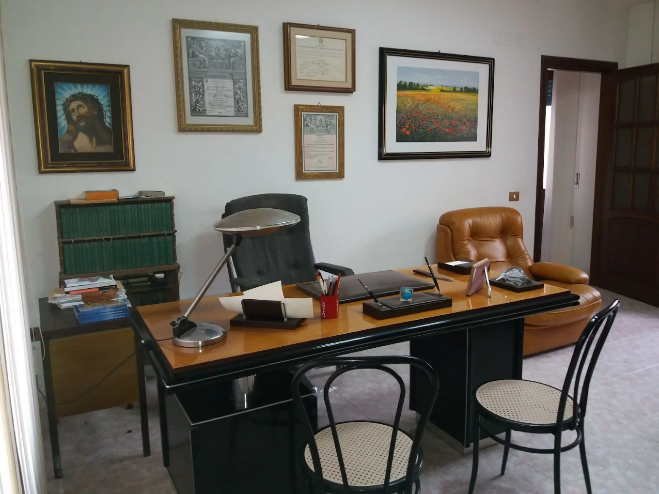 Avv. Giuseppe Lorefice