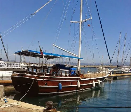 Prima Luna Escursioni