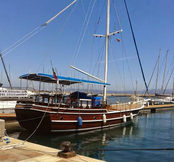 Prima Luna Escursioni