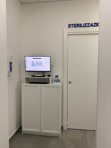 Sulcis Dental Clinic