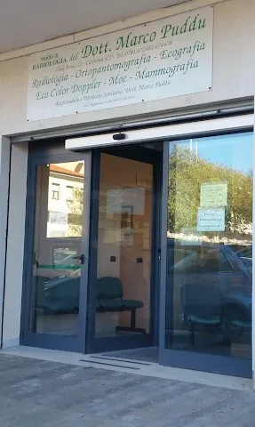 Studio radiologico Puddu